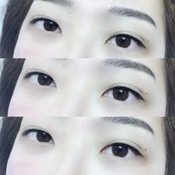 -Verywang半永久纹眉•仪器野生眉