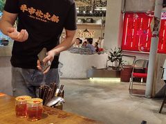 -牛市坎火锅(建设路店)