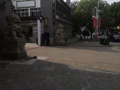 -黄桥宾馆黄桥烧饼(银杏路店)