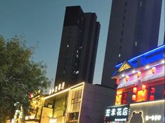 -融和里(华润·二十四城店)