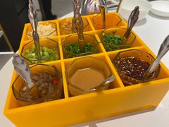 -红雀围·海鲜火锅(陆家嘴中心店)