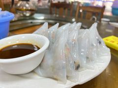 粉饺-真好吃牛杂(白沙店)