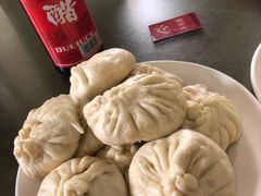 -四平包子铺