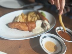 -FISH&POTATO Cō(地中海美食 万象城店)
