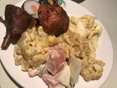 -戈拿旺巴西烤肉(崇文门店)