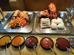 -豫园万丽酒店-万丽轩中餐厅(河南南路店)