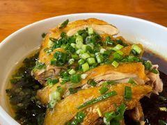 -百家鲜·杭帮菜