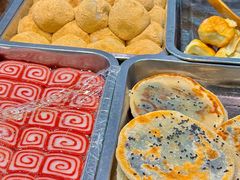 -常州糕团店(北大街新世纪商城店)