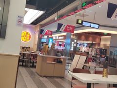 -万利记·长沙粉面小吃(8号仓店)