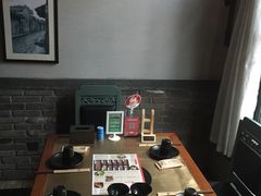 -手选潮汕鲜活牛肉火锅(二七广场店)