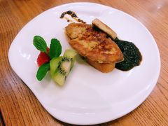 -阿吾罗日本料理(K11艺术中心店)