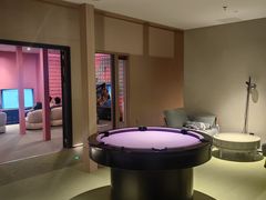 -A+阿加汤宿(大悦城店)