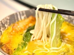 金汤黄鱼面-唐廊烤鸭店(工体店)