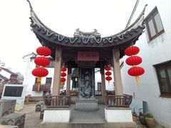 -山塘街