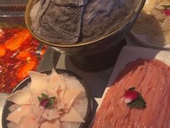 -宽来·欢聚火锅(来福士广场水景店)