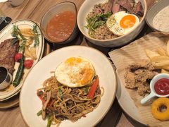 -Pennehut畔尼意面(合肥万象城店)