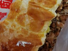 奶油牛角-爱德顺糕点食屋(利民道店)
