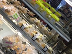 -iFood甜嫩嫩(江东北路店)