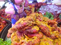 -金陵暴走小龙虾·迷踪蟹(凯德MALL店)