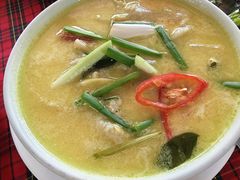 -Raya Father Restaurant