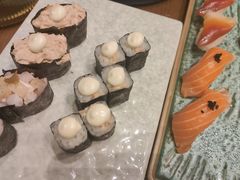 -傑·料理·海鲜放题(佛山文华荟店)