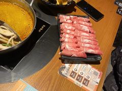-呷哺呷哺(隆基泰和店)