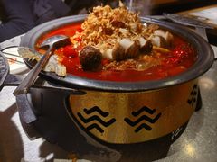 -探鱼·鲜青椒爽麻烤鱼(北京路天河城店)