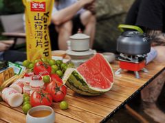 -梧桐山风景名胜区