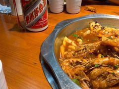 -邵汇大虾(吉林大路店)