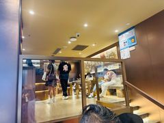 -霸王茶姬(上海恒基名人店)