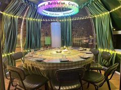 -1819餐厅·团队聚餐·烤串·精酿