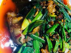 回锅肉-盛世盐帮·自贡特色(总店)