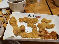 -本色.小马哥烧烤(无锡九里仓店)