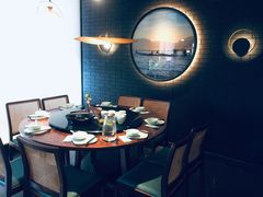 包厢-望湘园·洞庭渔宴(浦江欢乐颂店)