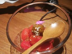 -菩提素素食餐厅(晶郦馆店)