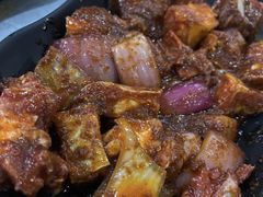 -西昌老号李小肠特色烧烤园(双流店)