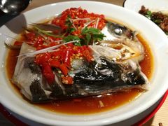 -湘阁里辣(南岭购物广场店)