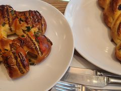 -西点坊(浦东香格里拉店)