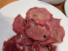 -赤坂亭·M9和牛烧肉·铁板烧·日料398放题(长泰广场店)