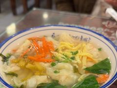 -长人馄饨铺(解放街店)
