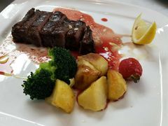 -IL Forno 意坊·意大利餐厅(花园店)