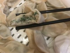 -北方饺子王·海肠捞饭·海鲜锅(山大店)