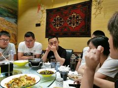 -巴依老爷新疆美食(望京小街店)