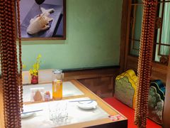 -小吊梨汤·北京菜·烤鸭(清河万象汇店)