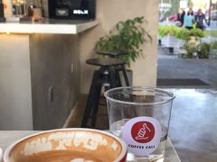 -COFFEE CALL(云锦路店)