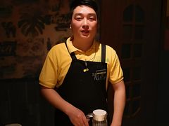 -嘉禾·悦享餐厅(八方汇店)