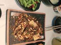 -五样儿西昌小签签烤串(建设路店)
