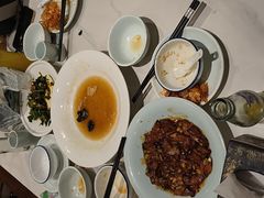 -新侨小馆(东直门北小街店)