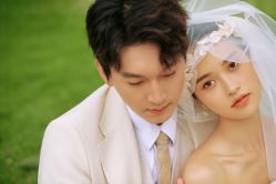 -太古映画婚纱摄影(天河店)