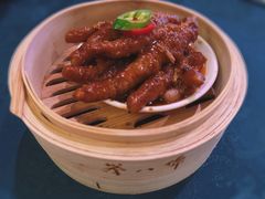 -誉八仙粤菜(万象天地店)